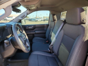 2024 GMC Sierra 1500 Pro at Frank Brown Honda GMC