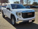 Thumbnail image of 2024 GMC Sierra 1500 at Frank Brown Honda GMC