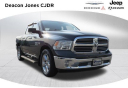 Thumbnail image of 2017 Ram 1500 at DeaconJonesCJDR-USED (DCERT filter)