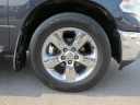 Thumbnail image of 2017 Ram 1500 at DeaconJonesCJDR-USED (DCERT filter)
