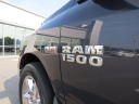 Thumbnail image of 2017 Ram 1500 at DeaconJonesCJDR-USED (DCERT filter)