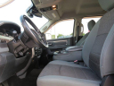 Thumbnail image of 2017 Ram 1500 at DeaconJonesCJDR-USED (DCERT filter)