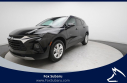 Thumbnail image of 2022 Chevrolet Blazer at Fox Subaru Macomb