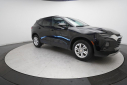 Thumbnail image of 2022 Chevrolet Blazer at Fox Subaru Macomb