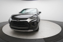 Thumbnail image of 2022 Chevrolet Blazer at Fox Subaru Macomb