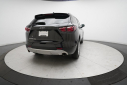 Thumbnail image of 2022 Chevrolet Blazer at Fox Subaru Macomb