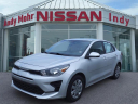 Thumbnail image of 2022 Kia Rio at Andy Mohr Nissan