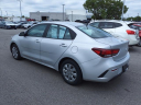Thumbnail image of 2022 Kia Rio at Andy Mohr Nissan