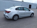 Thumbnail image of 2022 Kia Rio at Andy Mohr Nissan