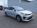 Thumbnail image of 2022 Kia Rio at Andy Mohr Nissan