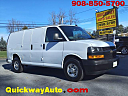 Thumbnail image of 2018 Chevrolet Express at Quickway Auto Sales