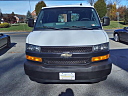 Thumbnail image of 2018 Chevrolet Express at Quickway Auto Sales