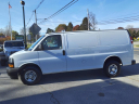 Thumbnail image of 2018 Chevrolet Express at Quickway Auto Sales