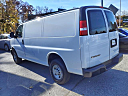 Thumbnail image of 2018 Chevrolet Express at Quickway Auto Sales