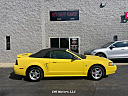 2003 Ford Mustang Deluxe at DM Motors LLC