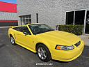 Thumbnail image of 2003 Ford Mustang at DM Motors LLC