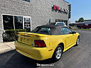 Thumbnail image of 2003 Ford Mustang at DM Motors LLC
