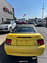 Thumbnail image of 2003 Ford Mustang at DM Motors LLC