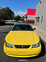 Thumbnail image of 2003 Ford Mustang at DM Motors LLC