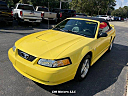 Thumbnail image of 2003 Ford Mustang at DM Motors LLC