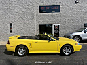 Thumbnail image of 2003 Ford Mustang at DM Motors LLC