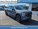 Thumbnail image of 2022 Ford F-150 at Gary Force Honda
