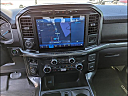 Thumbnail image of 2022 Ford F-150 at Gary Force Honda