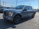 Thumbnail image of 2022 Ford F-150 at Gary Force Honda