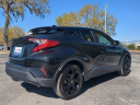 2022 Toyota C-HR Nightshade at Auto Max INC
