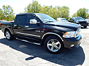 Thumbnail image of 2009 Dodge Ram 1500 at Gary Mathews Motors