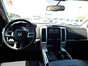 Thumbnail image of 2009 Dodge Ram 1500 at Gary Mathews Motors