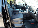 Thumbnail image of 2009 Dodge Ram 1500 at Gary Mathews Motors