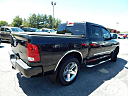 Thumbnail image of 2009 Dodge Ram 1500 at Gary Mathews Motors