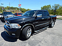 Thumbnail image of 2009 Dodge Ram 1500 at Gary Mathews Motors