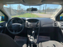 Thumbnail image of 2016 Ford Focus at KING SPORT CARS