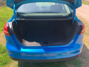 Thumbnail image of 2016 Ford Focus at KING SPORT CARS