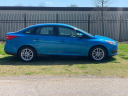 Thumbnail image of 2016 Ford Focus at KING SPORT CARS