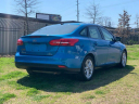Thumbnail image of 2016 Ford Focus at KING SPORT CARS