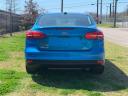 Thumbnail image of 2016 Ford Focus at KING SPORT CARS