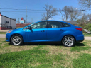 Thumbnail image of 2016 Ford Focus at KING SPORT CARS