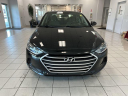 Thumbnail image of 2018 Hyundai ELANTRA at Serpentini Chevrolet of Willoughby