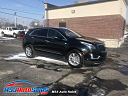 2020 Cadillac XT5 Premium Luxury at M53 Auto Sales