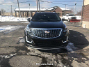 Thumbnail image of 2020 Cadillac XT5 at M53 Auto Sales