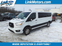 Thumbnail image of 2021 Ford Transit at Link Ford Of Rice Lake