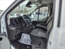 Thumbnail image of 2021 Ford Transit at Link Ford Of Rice Lake