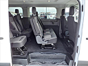 2021 Ford Transit 350 XLT at Link Ford Of Rice Lake