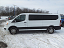 Thumbnail image of 2021 Ford Transit at Link Ford Of Rice Lake