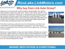 Thumbnail image of 2021 Ford Transit at Link Ford Of Rice Lake