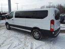 Thumbnail image of 2021 Ford Transit at Link Ford Of Rice Lake