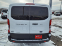 Thumbnail image of 2021 Ford Transit at Link Ford Of Rice Lake